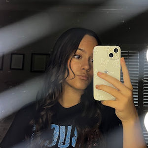 Meet your Posher, Cora